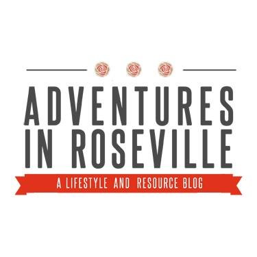 RosevilleCandis's profile picture. A lifestyle & resource blog for families in Roseville, CA