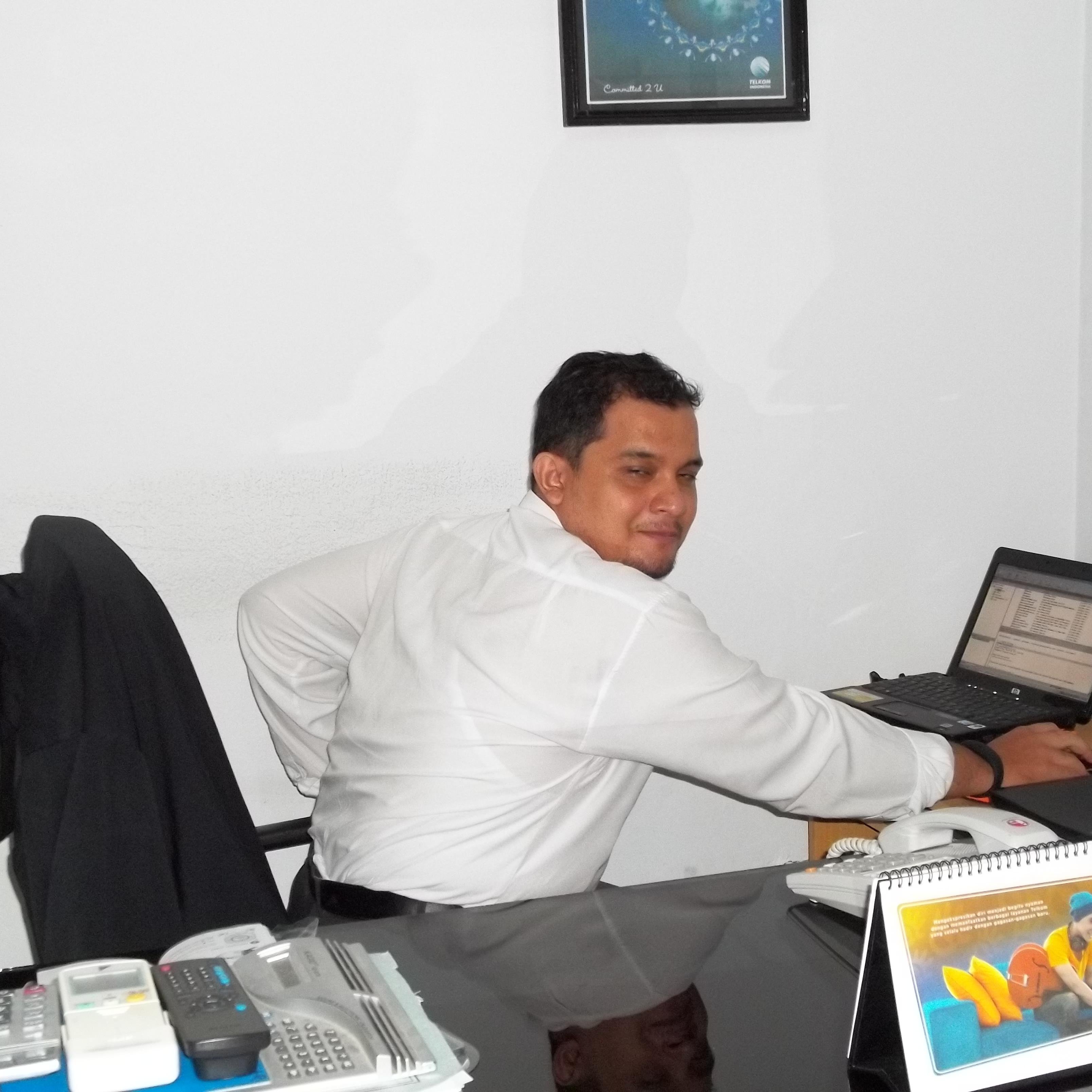 PEKERJAAN DI PROYEK