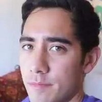 革命児ザック・キングの驚愕6秒動画 (@6byou_zachking) Twitter profile photo