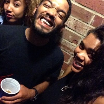 n0filterz's profile picture. Owner #LocalLogisticsNYC