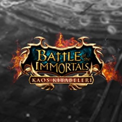 Tüm Dünya'da ilgilyle karşılanana MMORPG oyunu Battle of the Immortals, Joygame kalitesiyle sizlerle!