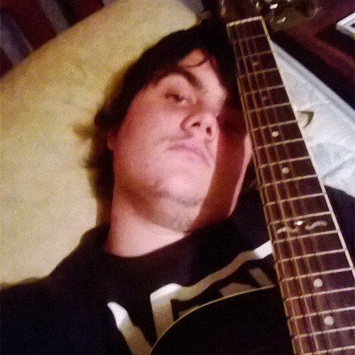 KodieBond's profile picture. 