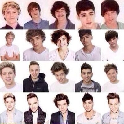 Positivity and determination is key ! Never lose hope and never give up ! I love you so much.