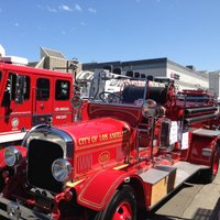 LAFD Bandwagon (@lafdbandwagon) 's Twitter Profile