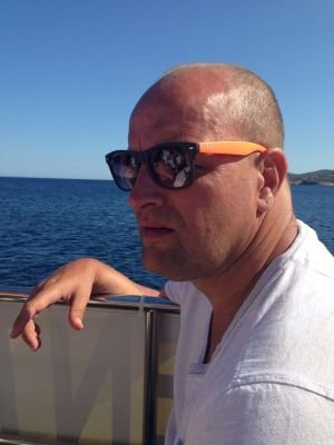 GraafHille's profile picture. 