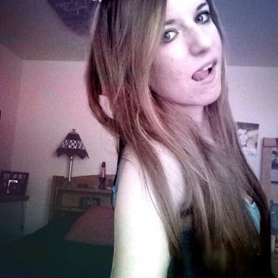 *kik- choas_girl **16 years young **skate **would go to hell but they've got a restraining order against me ;) **single