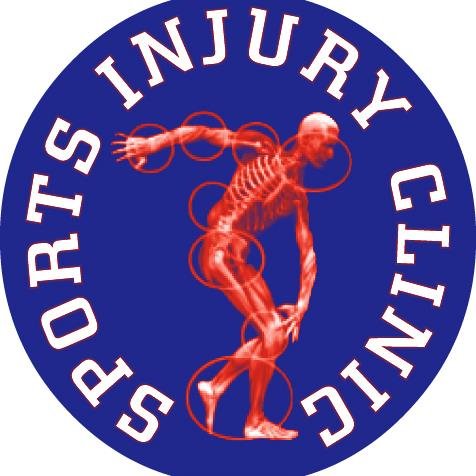 Professionally qualified specialists in injury prevention & rehabilitation Est 2006