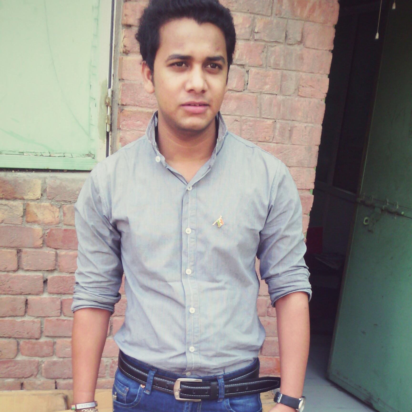 premqa6's profile picture. 