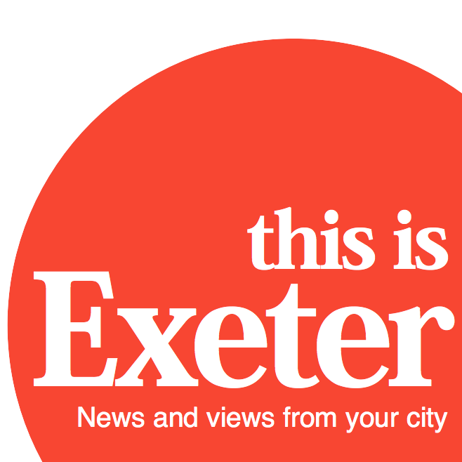 All you need to know from the city of Exeter - news, events and current affairs