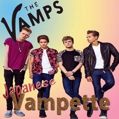 @TheVampsband @TheVampsCon @TheVampsBrad @TheVampsJames ️@TheVampsTristan is my everything. ( followed by 5/5+team,Waddy,Joe) @TheVampsbandjp @TheTide 5/5