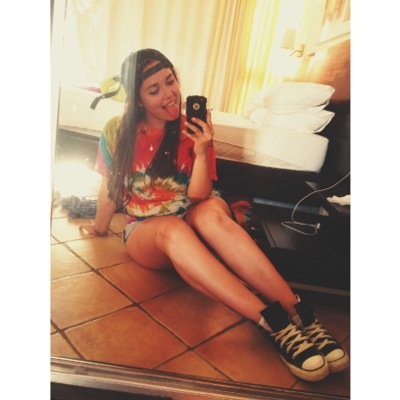 hi i am sadie and my name spells sad and die
