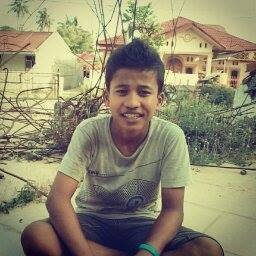 RidwanGba's profile picture. 