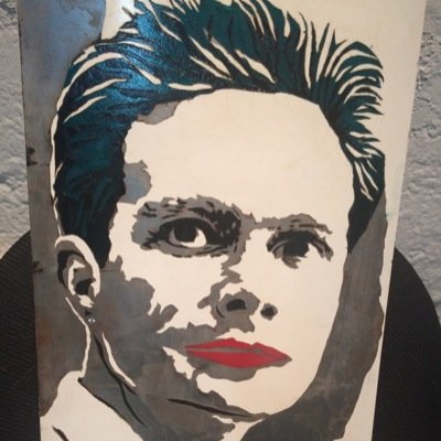 izquierdorafa's profile picture. Rebel Scum