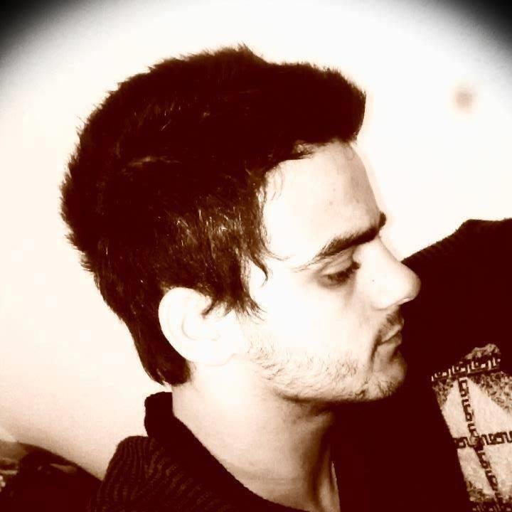 aydnate6's profile picture. 