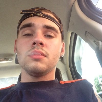 ZaCTucker7's profile picture. 