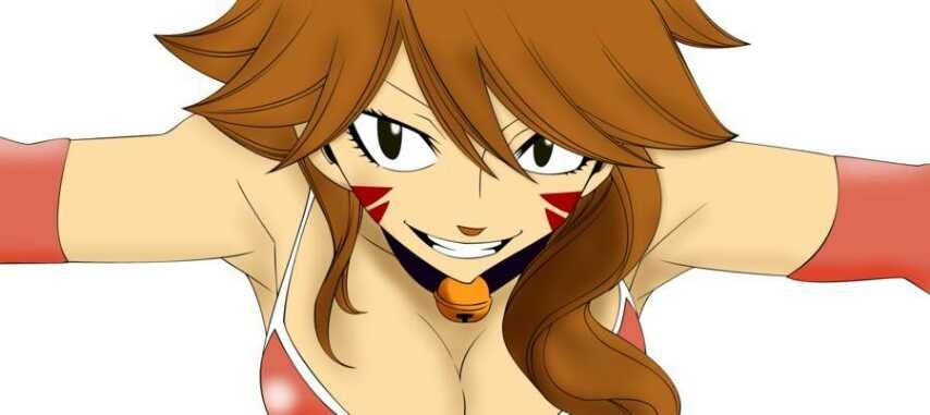 || #FTRG || Maga de #MermaidHeels || Amo a los nekos ||