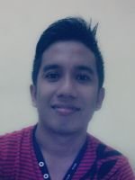 rony_aja86's profile picture. bekerja sambil berdoa,