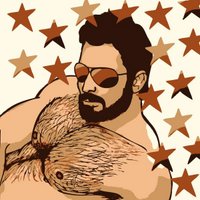 Hairy bear (@thatfurrybear) 's Twitter Profile