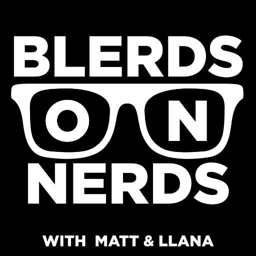Blerds and Nerds collide for a weekly action & news packed podcast full of geekery, gaming, tech and more! Catch our podcast on iTunes/Stitcher! #SpreadtheNerd