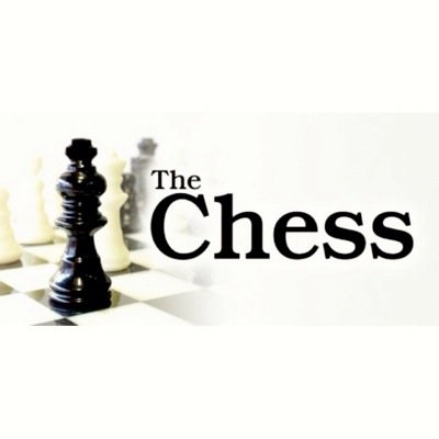 Chess好きな人とかハマってる人よろしくお願いします!!
まだまだ新人です!
それ以外でもフォローよろしくお願いします!