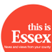 thisisessex (@thisisessex) Twitter profile photo