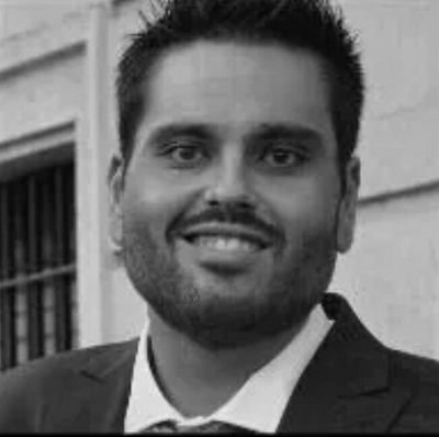 Abogado. Ex opositor a la Carrera Judicial y Fiscal