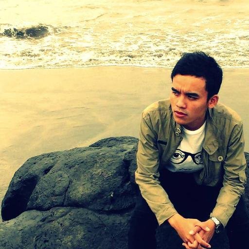 indramisbah's profile picture. Teacher | Juventini | Always Try To Better