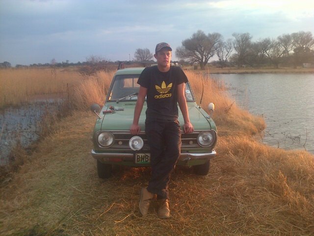 Lus vir rugby