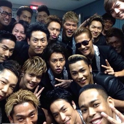 Exile Tribe Love Love7koi7love Twitter Exile Tribe Love Love7koi7love Twitter