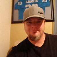 Jeffery Brunson - @BrunsonJeffrey Twitter Profile Photo