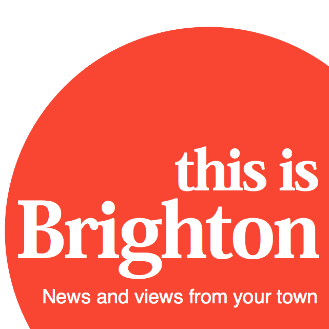 thisisbrighton Profile Picture