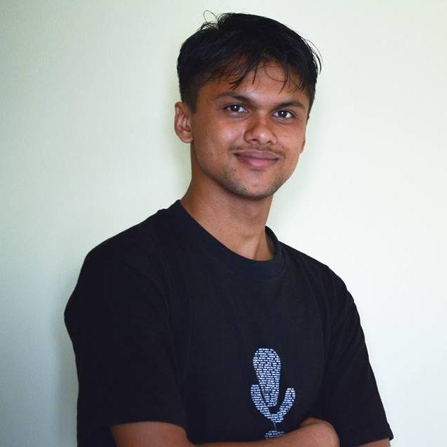 Social Entrepreneur, Co-Founder, Smart Samaj; @ghackademy Promoting Women in ICT, Digitally Empowering girl, #girlsinict, #codingisnotgenderspecific, #techgirls