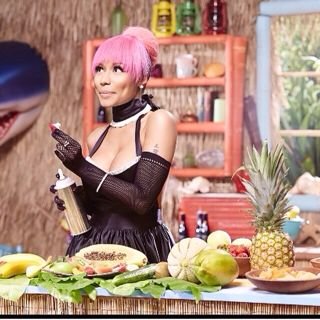 Nicki Minaj Lover!  Ig-creamisssh