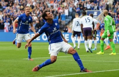 Fan account for the one and only Leo Ulloa #BHAFC, now of #LCFC  *NOT Leo Ulloa*