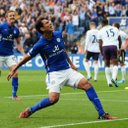 Leonardo Ulloa - @LeoUlloa19 - Twitter
