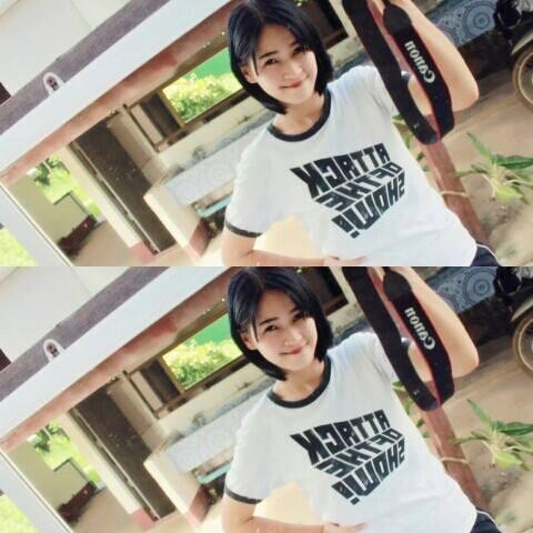 Nareekan Nuntakaew Mr. Emmei ♥♥♥