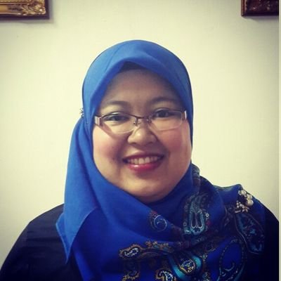 AmalinaBardin's profile picture. 