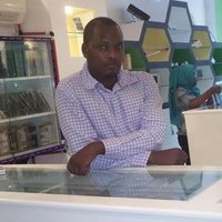 james balitta (@jbalitta) 's Twitter Profile