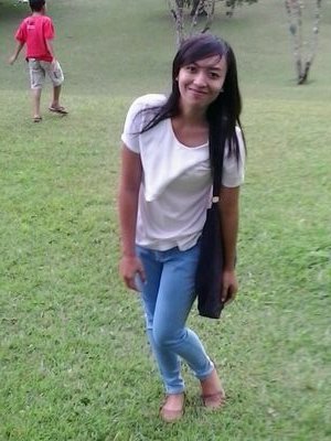 Don't judge the book by its cover, no body is perfect guys.