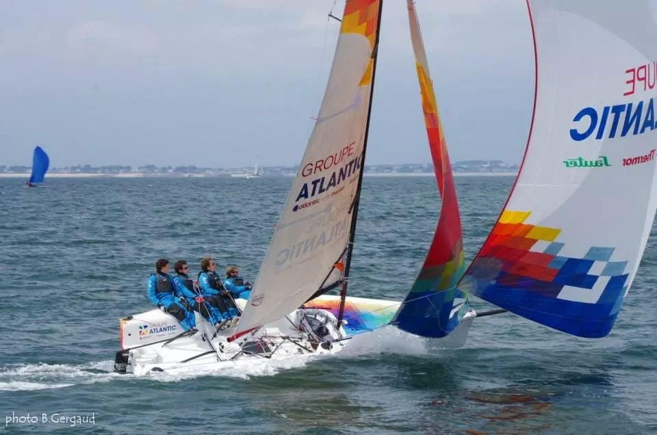 BenoitMorane's profile picture. 