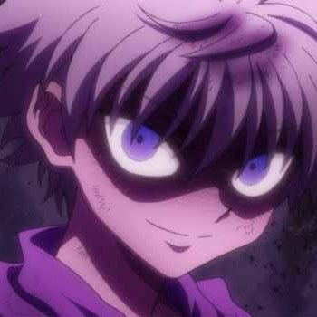 Im Killua! 《Nen:Transmuter》i dont wanna be an assassin anymore! Touch @Optimistic_Gon and ill have to kill you! #Multiverse #OocICSometimes