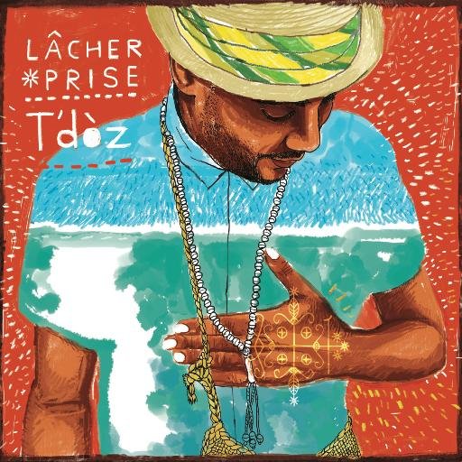 pour plus d'info: tdozmanagement@gmail.com vodou pop , Lâcher prise