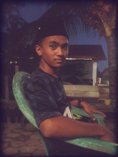 Febryjr15's profile picture. 