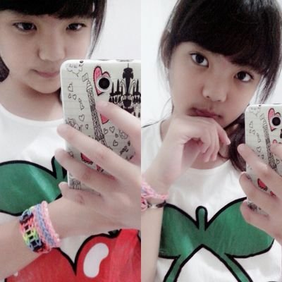 Patricia_elyne's profile picture. Mention for follback :)