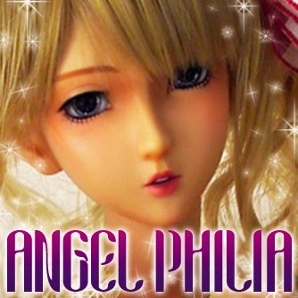 ドールブランドANGEL PHILIAの公式twitterです。 新商品やイベント情報等の最新情報を呟きますので温かく見守ってください。よろしくお願いいたします。produce by QUARANTOTTO