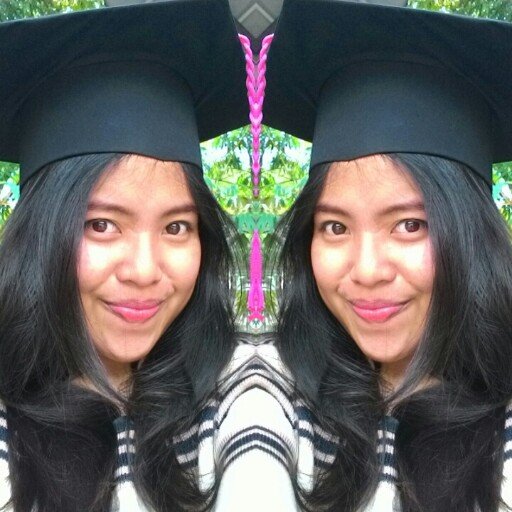 Faculty of Economics State University of Jakarta, Balinese Girl, I  want to make my parents happy and proud of me. I ♥ MY MOM & DAD☺