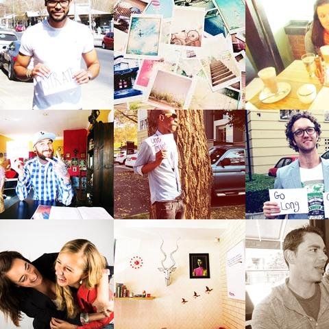 We are your go to for all things young and investment