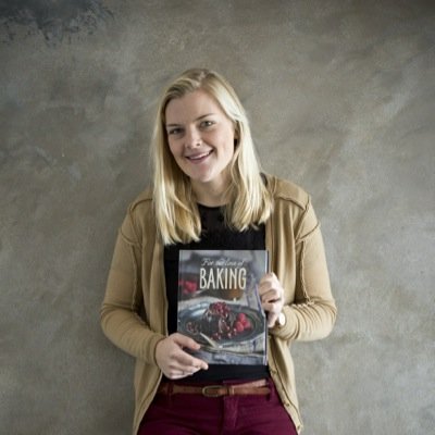 scdall's profile picture. I work as a freelance food stylist, product and recipe developer, prop-sourcer and chef. I have just launched my 1st recipe book. For the love of baking!