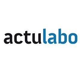 actulabo, la lettre d'information de l'industrie pharmaceutique