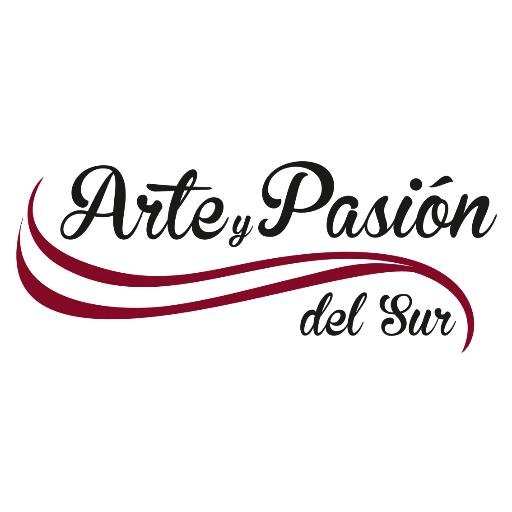 - Arte y Pasión del Sur - 

¡Entra en nuestra web y conócenos!
http://t.co/7TBnmBzkGL